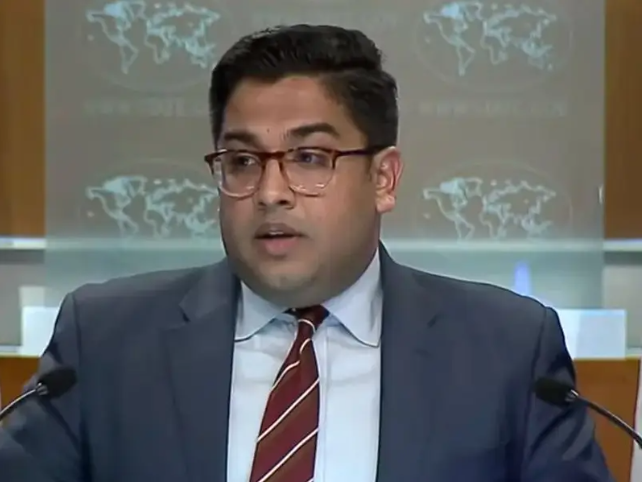 Taliban’s Treatment of Women Is Concerning, Says Washington