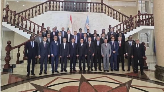 باكستان وطاجيكستان تبحثان استراتيجية موحدة لمكافحة الإرهاب