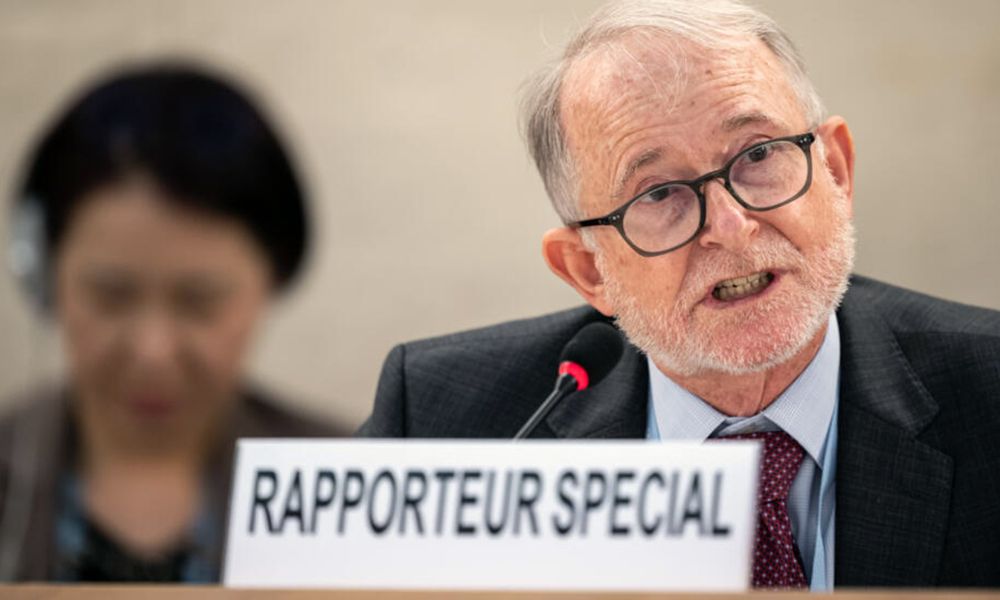 ملګري ملتونه: د افغان کډوالو جبري شړل د امنیتي پلمو پر بنسټ توجیه کېږي