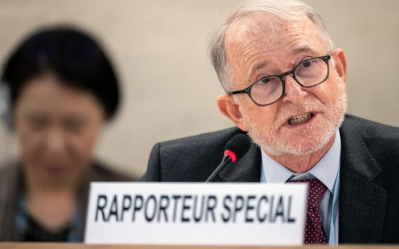 ملګري ملتونه: د افغان کډوالو جبري شړل د امنیتي پلمو پر بنسټ توجیه کېږي