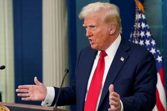 ترامپ امریکا را از شورای حقوق بشر سازمان ملل خارج میکند