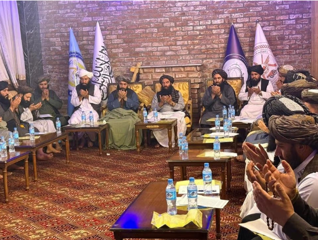 طالبان تُنشئ وحدة عسكرية قوامها «ألف مقاتل» في شمال أفغانستان