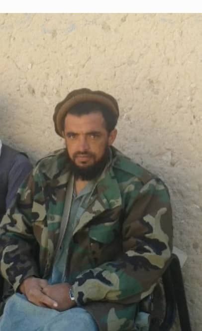 عطامحمد نور از کشته شدن یک فرمانده ارشد جمعیت اسلامی در مسیر کابل-غور خبر داد