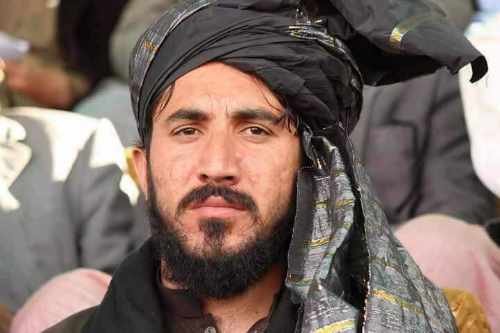 منظور احمد پښتین: د افغانانو جبري شړلو پر ضد به خپلو هڅو ته دوام ورکړو