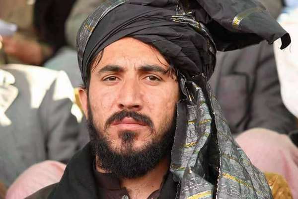منظور احمد پښتین: د افغانانو جبري شړلو پر ضد به خپلو هڅو ته دوام ورکړو
