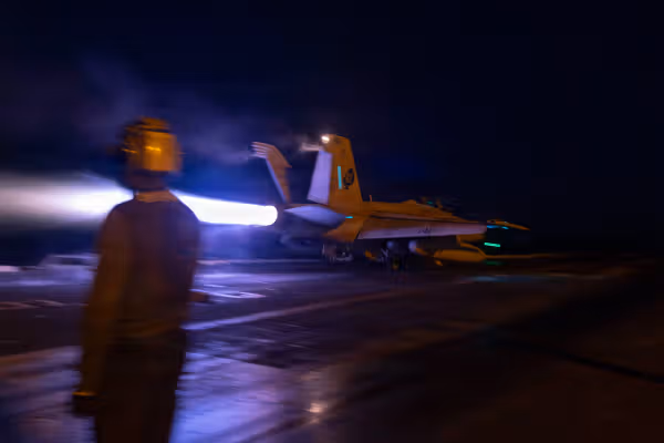 رئیسجمهور ایران از کشورهای منطقه به خاطر حملات جمهوری اسلامی عذرخواهی کرد