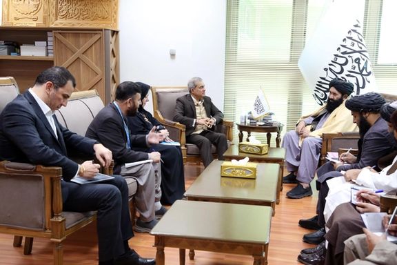 طالبان: سازمان ملل برای اجرای پروژههای روستایی به افغانستان کمک میکند