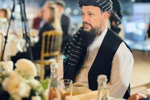 وزیر طالبان از ادامه بسته ماندن گذرگاهها میان افغانستان و پاکستان حمایت کرد