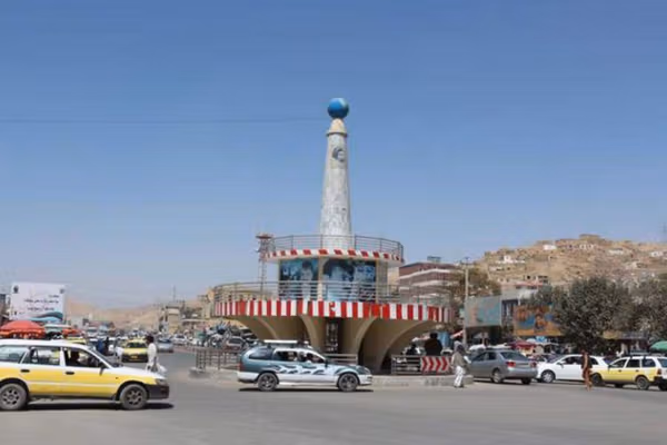 جبهه مقاومت ملی میگوید ۳ عضو طالبان را در بغلان کشته است