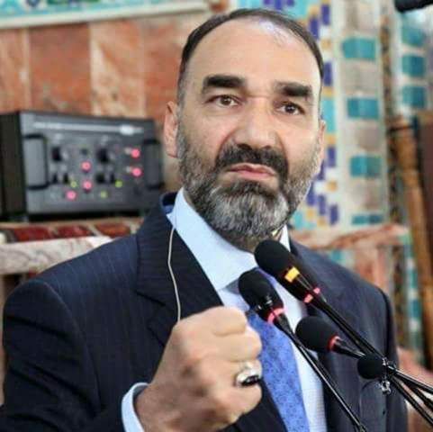عطا محمد نور: طالبان په «ناپوهۍ او ګمراهۍ» کې ډوب دي