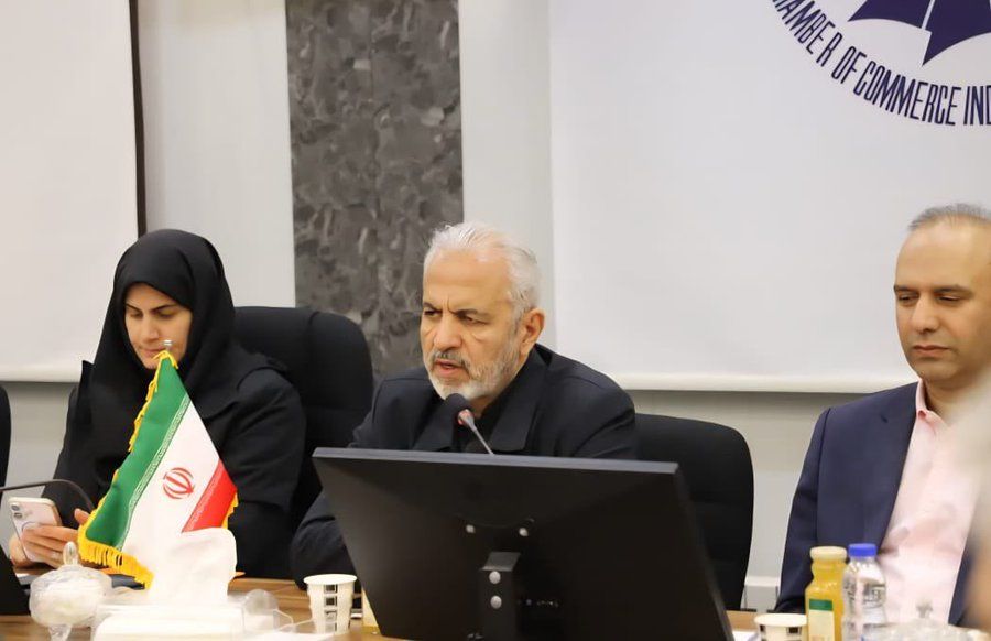 په کابل کې د ایران سفیر: موږ غواړو ایران ته د افغانستان د توکو د صادراتو ونډه لوړه شي