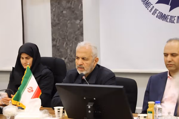 په کابل کې د ایران سفیر: موږ غواړو ایران ته د افغانستان د توکو د صادراتو ونډه لوړه شي