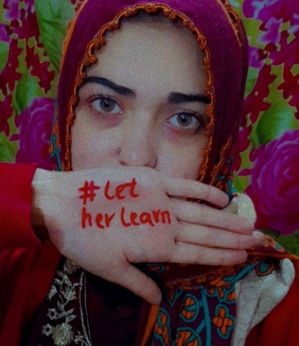 بیش از ۱۵۰۰ روز محرومیت از آموزش؛ اتحادیه اروپا بار دیگر خواهان بازگشایی مکاتب دخترانه شد