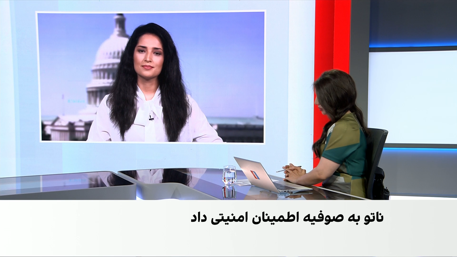 فشار اقتصادی و گزینه نظامی علیه ایران