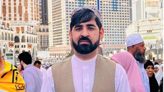 ریچارد بنت از طالبان خواست مطیعالله ویسا را به طور فوری و بدون قیدوشرط از زندان رها کند