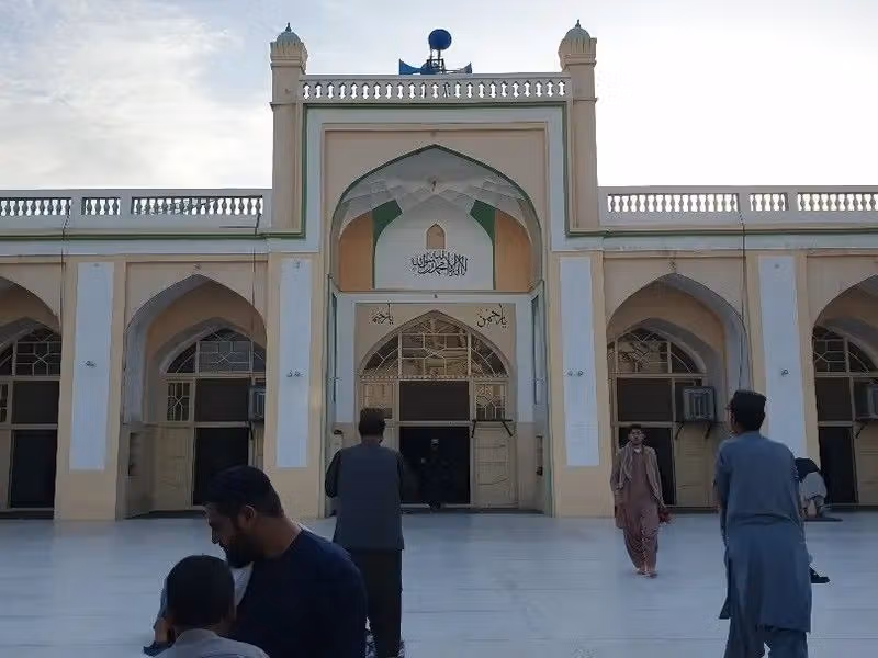 Mosque Imams In Several Afghan Provinces Call For ‘Jihad’ Against Pakistan