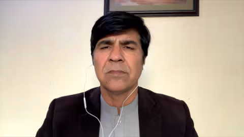 زیان سنگین تجارت افغانستان و پاکستان با ادامه بستهماندن مرزها