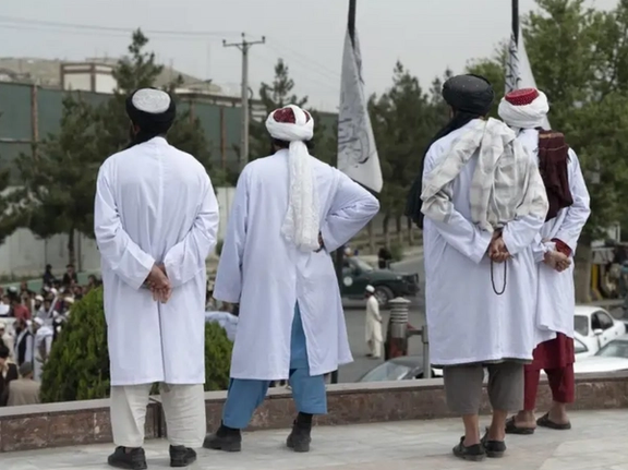 Taliban's Ministry of Propagation of Virtue & Prevention Of Vice Hires Over 5,000 Agents