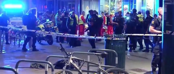 متطرف متهم بإطلاق النار في أوسلو يعترف بمبايعته حركة طالبان