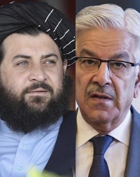 آیا پاکستان توان تغییر رژیم در افغانستان را دارد؟