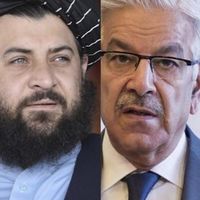 آیا پاکستان توان تغییر رژیم در افغانستان را دارد؟