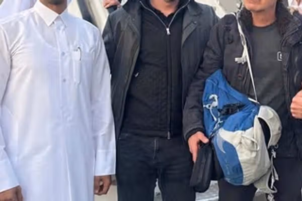 نماینده ترامپ: با کسانی که امریکاییها را میگیرند، رابطه نداریم