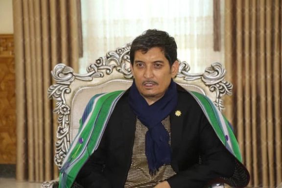 طالبان په بلخ کې د عباس ابراهیم زاده جایدادونه په کرایه ورکوي