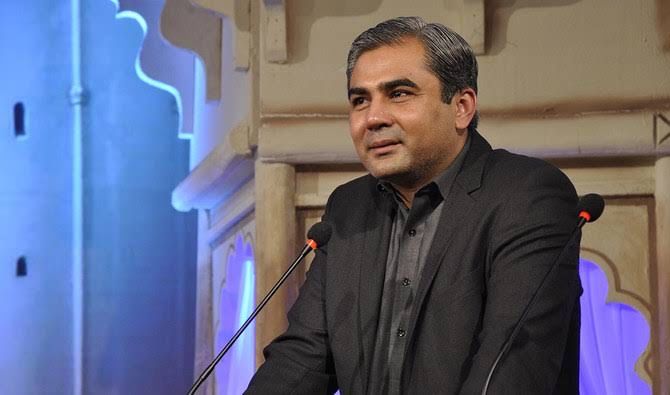 وزیر داخله پاکستان برای دومین بار در یک هفته به تهران رفت