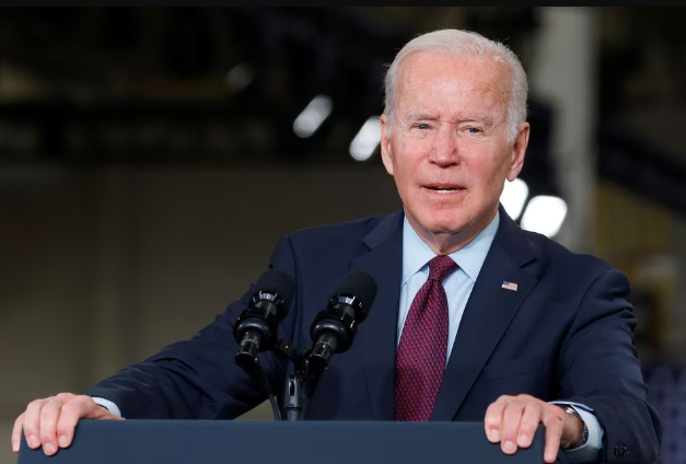 جو بایدن: حماس باید حذف شود، اما اشغال غزه توسط اسرائیل اشتباهی بزرگ خواهد بود