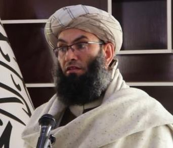 خالد حنفي: کفري نړۍ او یا مخربې کړۍ نه غواړي افغانستان کې اسلامي نظام راشي