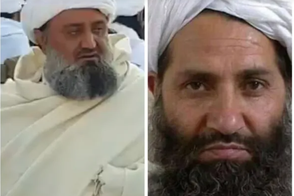 Hamdullah as Hibatullah; Taliban Puts In Efforts To Show Their Supreme Leader Is Alive