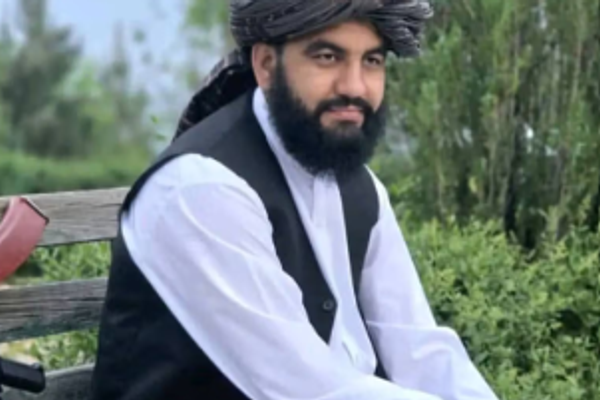 مقتل مساعد رئيس جهاز الاستخبارات في طالبان