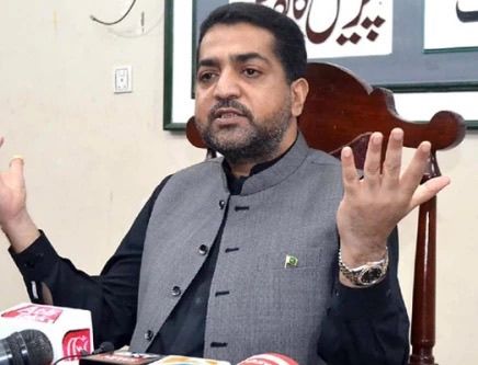 پاکستان می‌گوید یک عضو طالبان متهم به قتل دو نیروی امنیتی را دستگیر کرده است