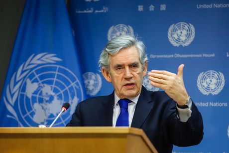 گوردون براون: سازمان ملل می‌خواهد آپارتاید جنسیتی را در افغانستان به رسمیت بشناسد