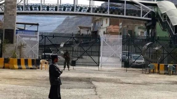 طالبان: پر تورخم دروازه د ناروغانو د تګ راتګ لپاره مو د پاکستاني چارواکو سره خبرې وکړې