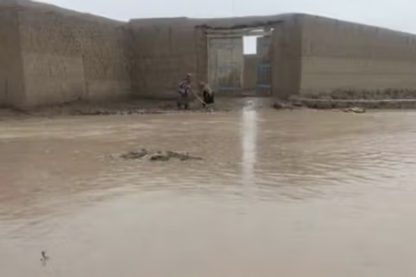 قطر وسوريا والإمارات تعرب عن تضامنها مع ضحايا السيول في أفغانستان