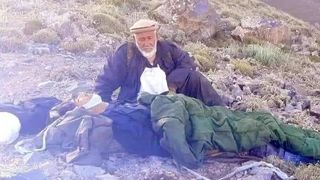 جنگ برای سرزمین از دسترفته؛ تلفات جبهه مقاومت ملی افغانستان از ۵۰۰ نفر فراتر رفته است