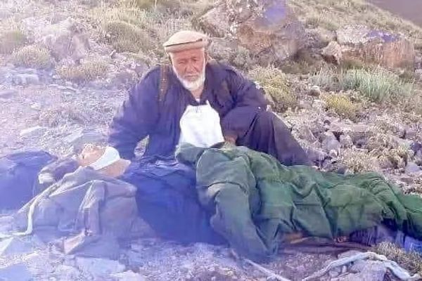 جنگ برای سرزمین از دسترفته؛ تلفات جبهه مقاومت ملی افغانستان از ۵۰۰ نفر فراتر رفته است