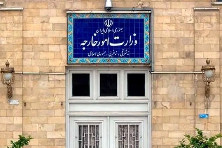 ایران د اروپايي ټولنې د غړو هېوادونو سمندري او هوايي ځواکونه "ترهګر" اعلان کړل