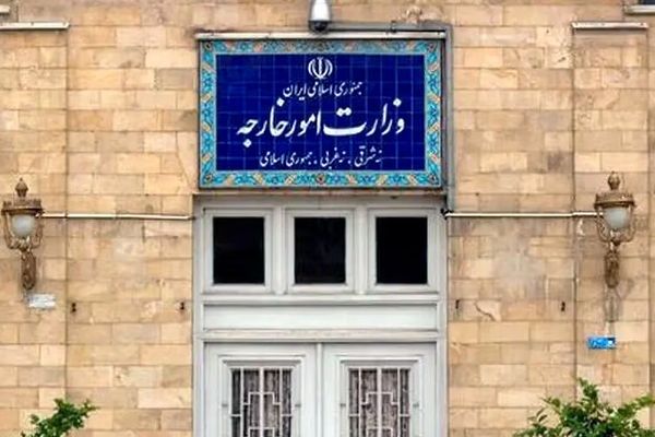 ایران د اروپايي ټولنې د غړو هېوادونو سمندري او هوايي ځواکونه "ترهګر" اعلان کړل