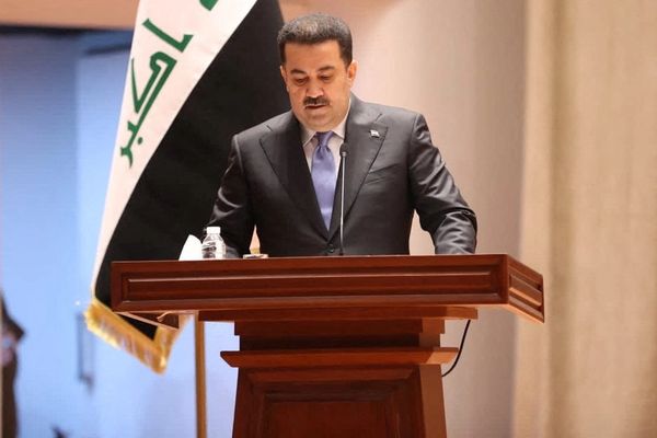 نخستوزیر عراق خواستار خلع سلاح گروههای غیرمسئول شد