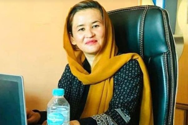 Taliban Does Not Let Family Members Meet Detained Female Protesters, Says UNAMA