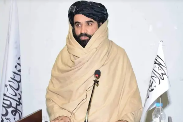 Taliban Governor of Balkh Ask People Not to Shelter Terrorists, Warn of Retaliation