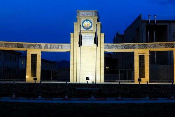 طالبان وايي چې د اختر په ورځو کې یې د امنیتي تدابیرو پلان جوړ کړی
