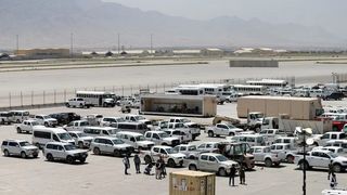 بگرام؛ گره ژئوپلیتیکی مهار شرق و نقش جبهه مقاومت در معادله آینده افغانستان