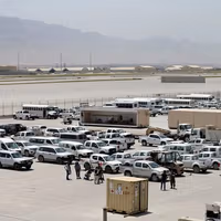 بگرام؛ گره ژئوپلیتیکی مهار شرق و نقش جبهه مقاومت در معادله آینده افغانستان