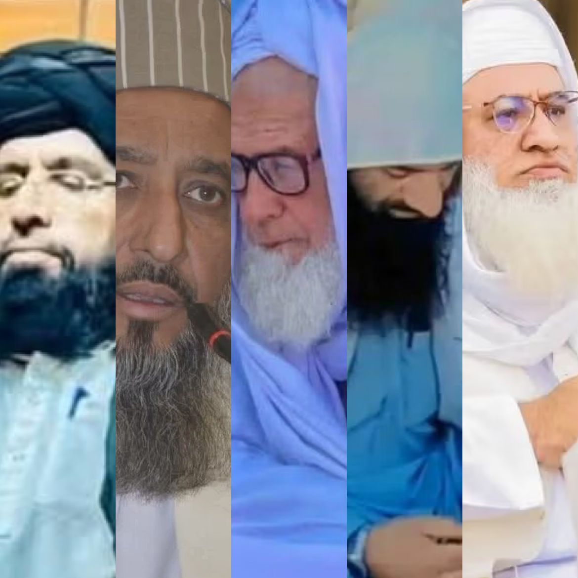 موج ترور ملاها در پاکستان