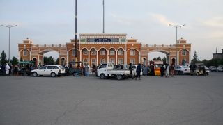 عينو مېنه کې د طالبانو ۵۰ لوړ رتبه چارواکو د نېږدې ۱۳ میلیونه ډالرو په ارزښت کورونه اخیستي