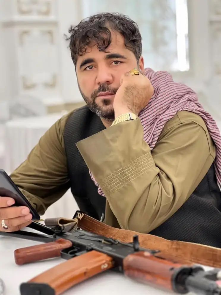 طالبان جسد یک نظامی پیشین را پس از شش ماه به خانواده‌اش تحویل داد