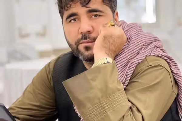 طالبان جسد یک نظامی پیشین را پس از شش ماه به خانوادهاش تحویل داد